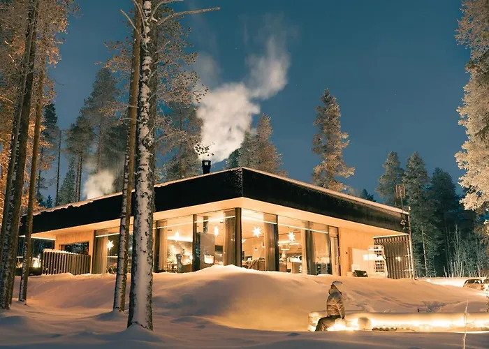 Levi Oloresort