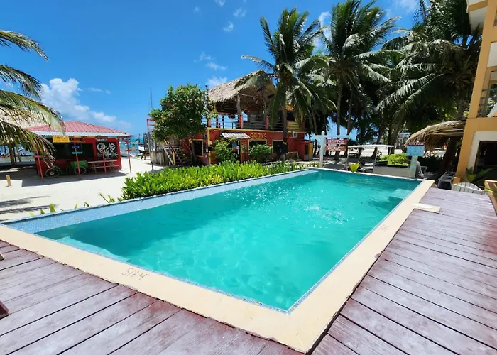 Beach Club Condos At Popeyes