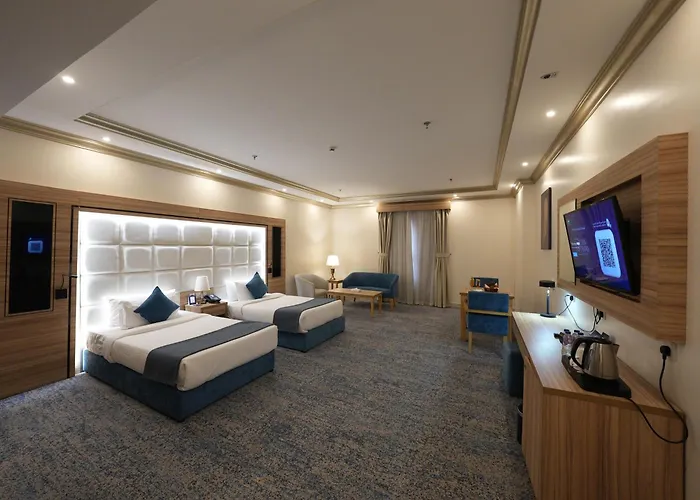 Casa Di Ora Hotel Al Naseem
