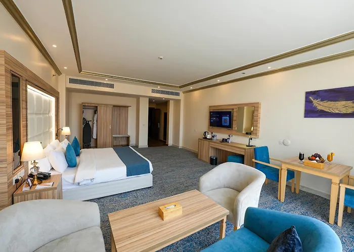 Casa Diora Hotel Al Naseem