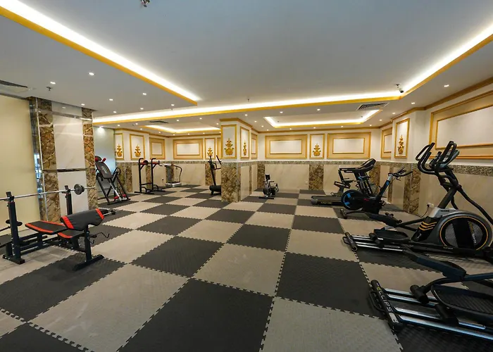 Casa Diora Hotel Al Naseem