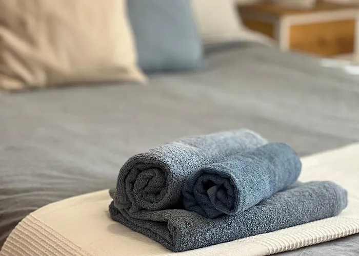 Apartamento El Faro