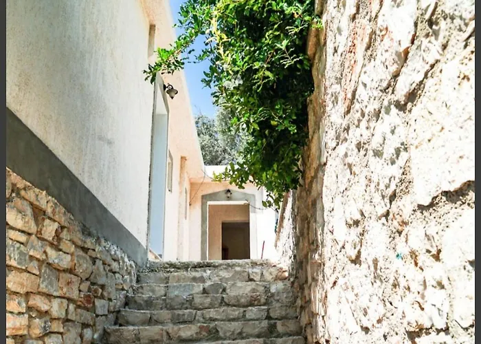 Amantius Apartments