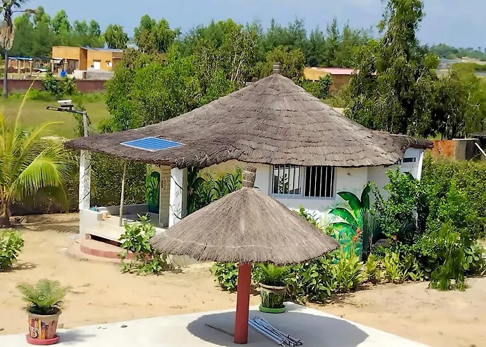 Résidence Le Marlodj
