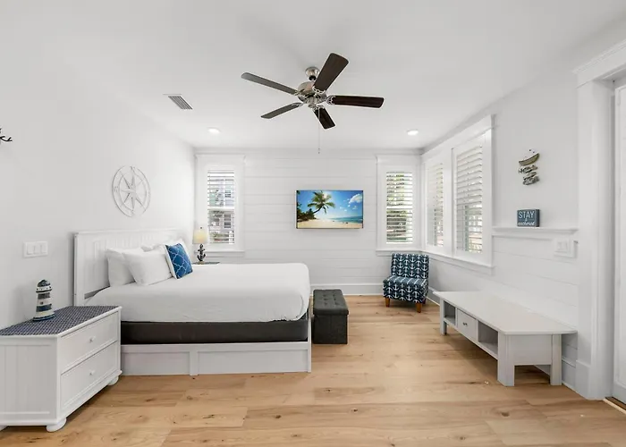 Prominence On 30A Homes By Panhandle Getaways