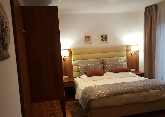 Residence Villa Karda