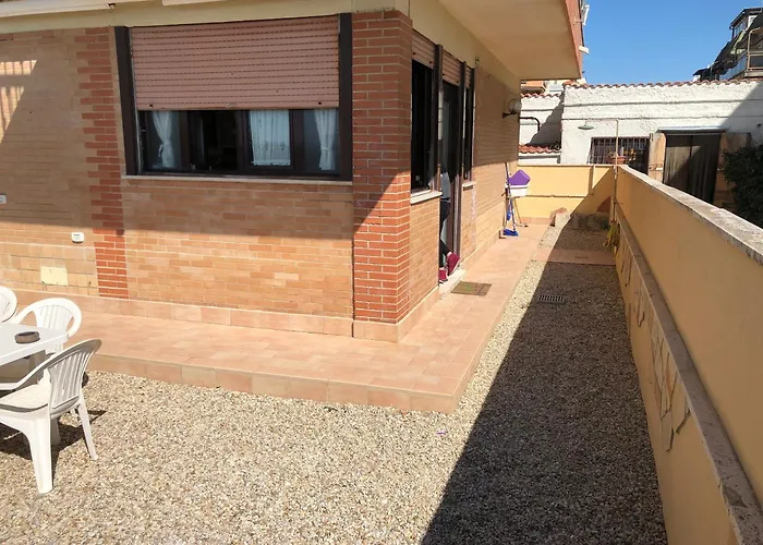 Casa Vacanze Vanessa House