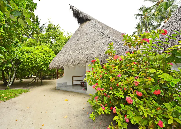 Fihalhohi Maldives