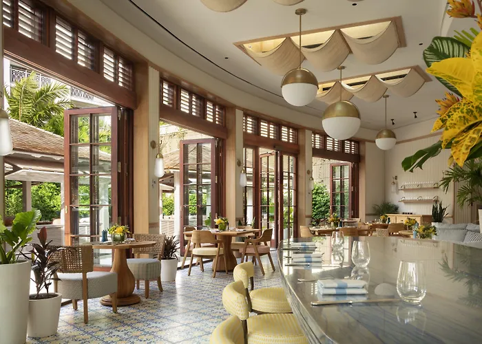 Rosewood Baha Mar