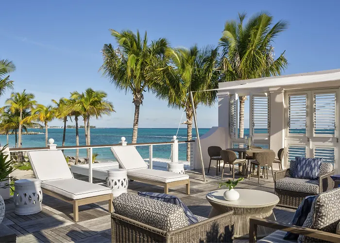 Rosewood Baha Mar