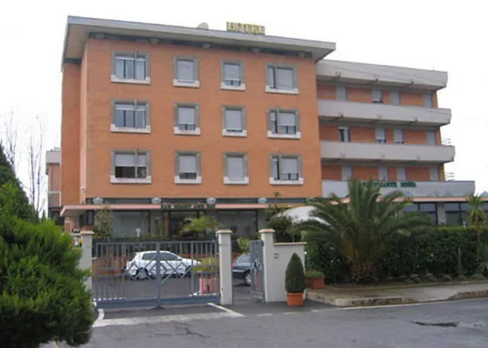 Hotel Excelsior