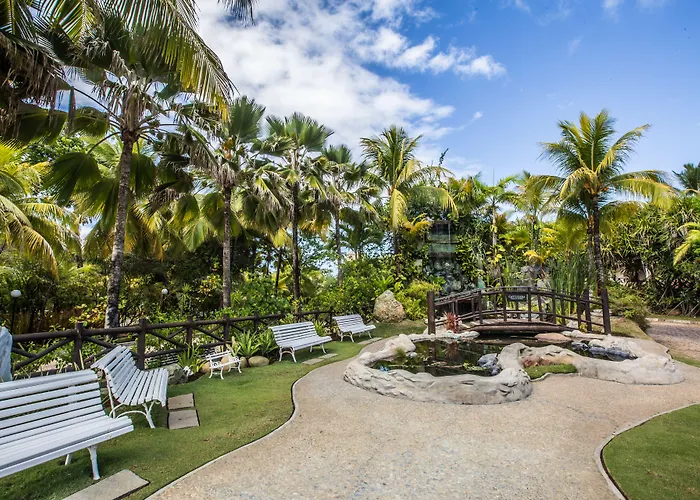 Catussaba Suítes Resort