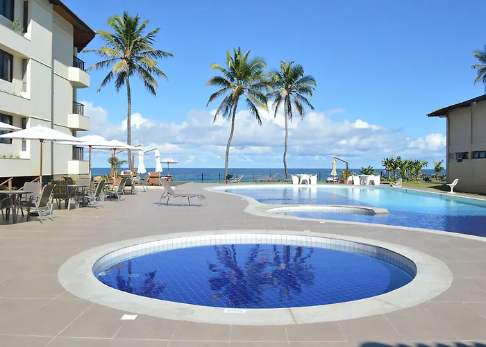 Catussaba Suítes Resort Salvador