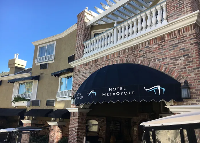 Hotel Metropole
