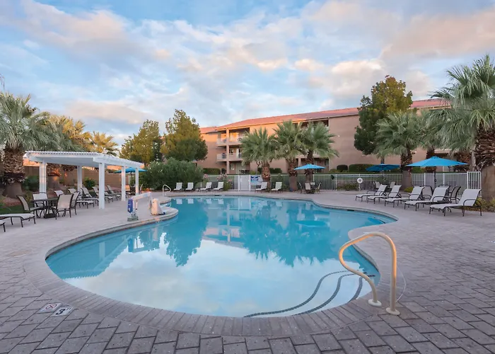 Worldmark St. George
