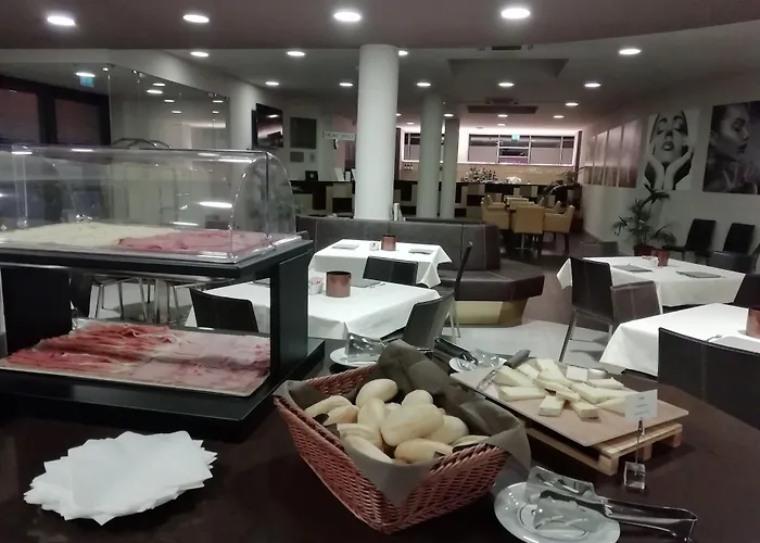 Hotel Camelia