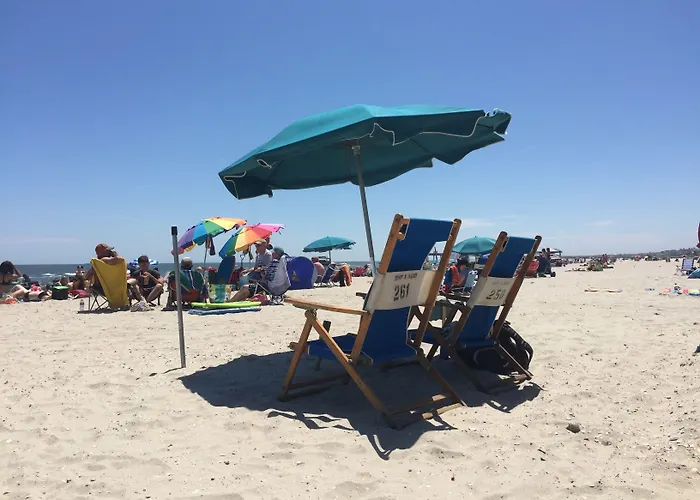 Harris House By The Beach