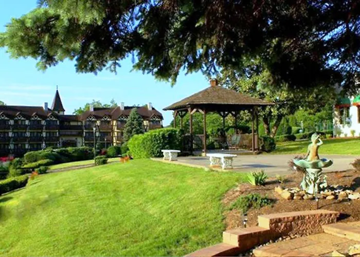 Bavarian Inn