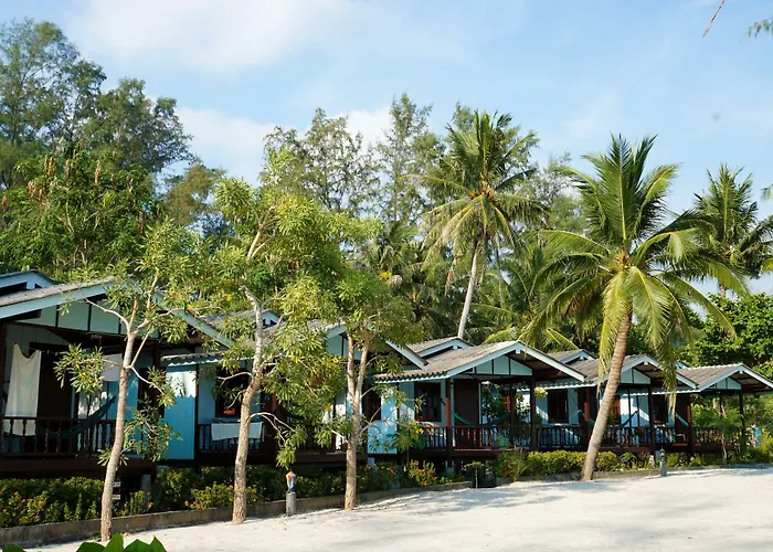 Laemson Resort