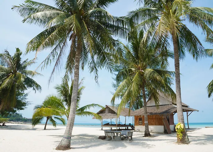 Laemson Resort