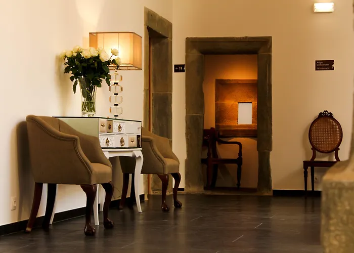 Convento Da Serta Hotel