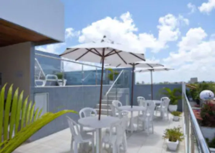 Hotel Agua Marinha Natal