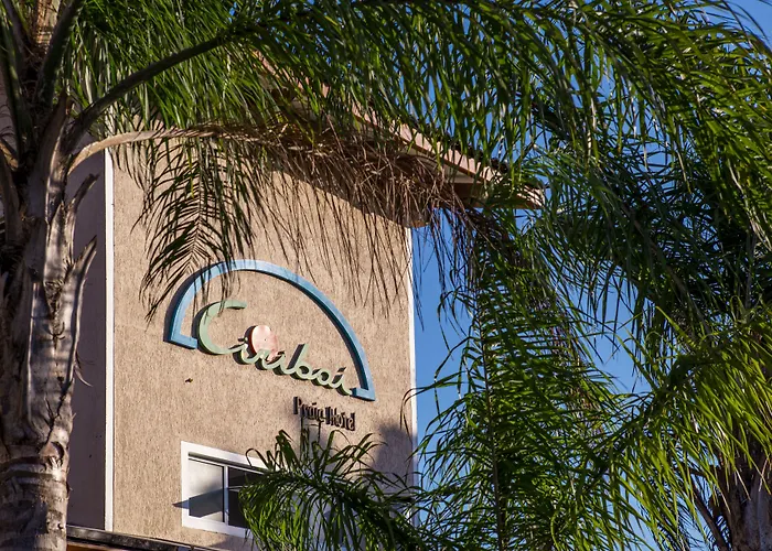 Ciribaí Praia Hotel