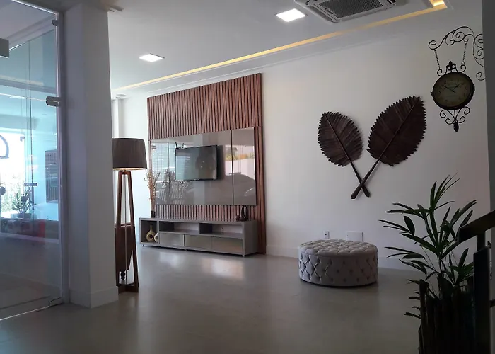 Hotel Sempre Executive