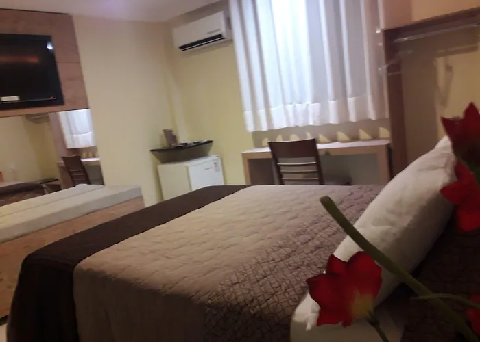 Hotel Sempre Executive