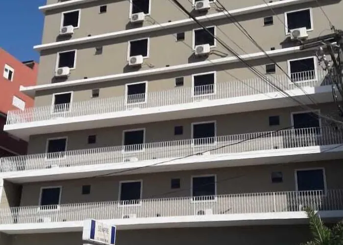 Hotel Sempre Executive