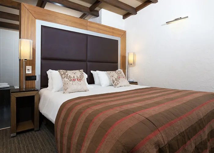 Madame Vacances Hôtel et Spa Ibiza