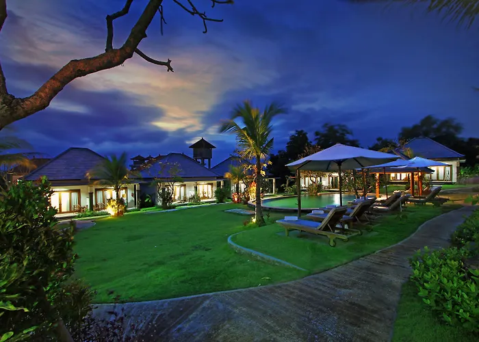 The Brothers Villa