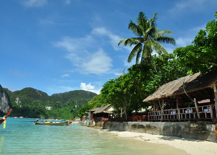 Phi Phi Rimlay Resort