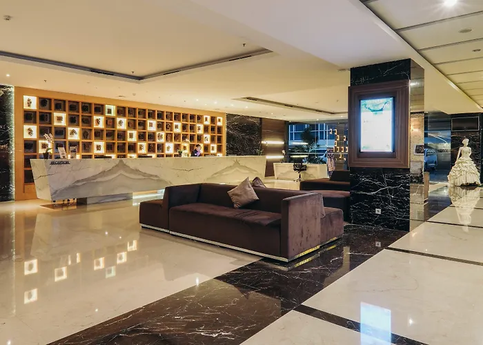 Grand Tjokro Premiere Bandung