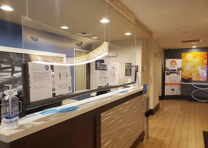Hampton Inn Rome