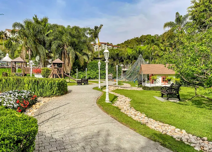 Fazzenda Park Resort