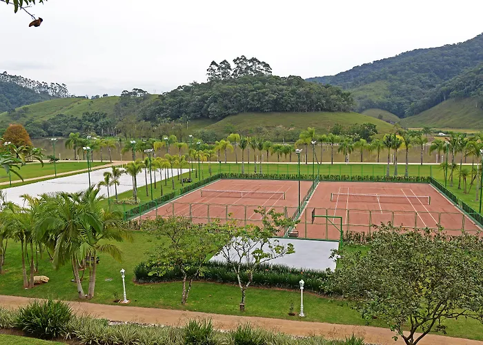 Fazzenda Park Resort