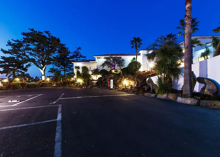 Harmony Resort