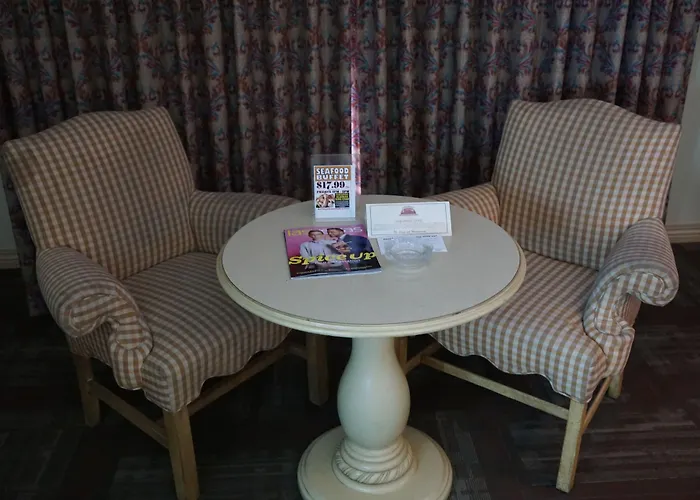 Railroad Pass Hotel And Casino Ramada By Wyndham