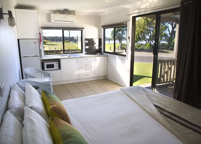 South Coast Retreat