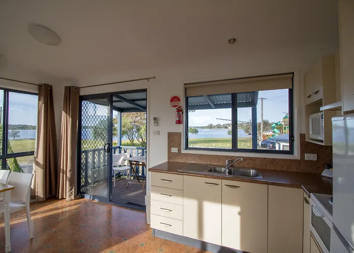South Coast Retreat