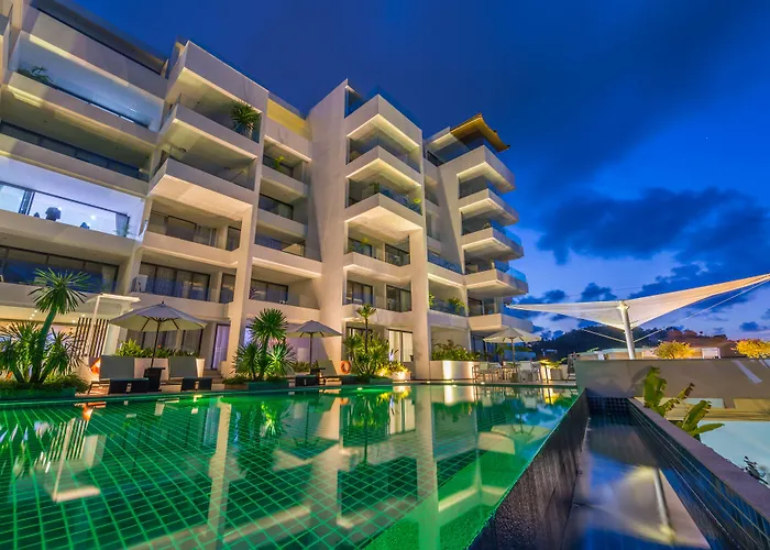 Sansuri Resort