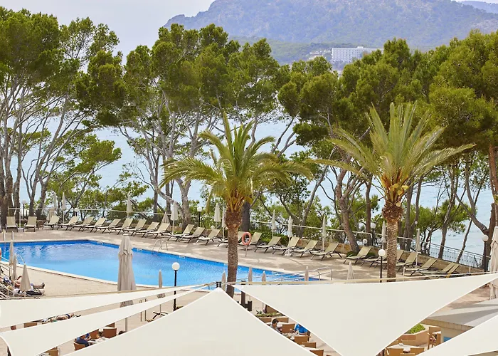 Universal Hotel Lido Park&Spa