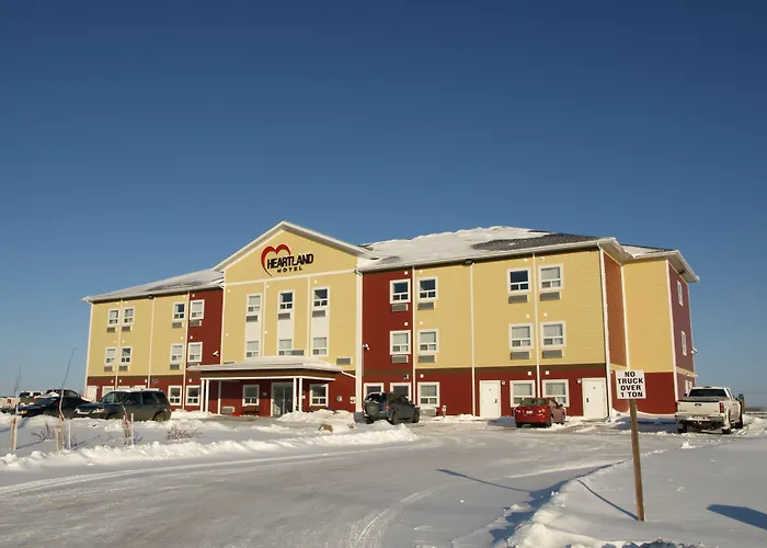 Elk Island Studios - Lamont