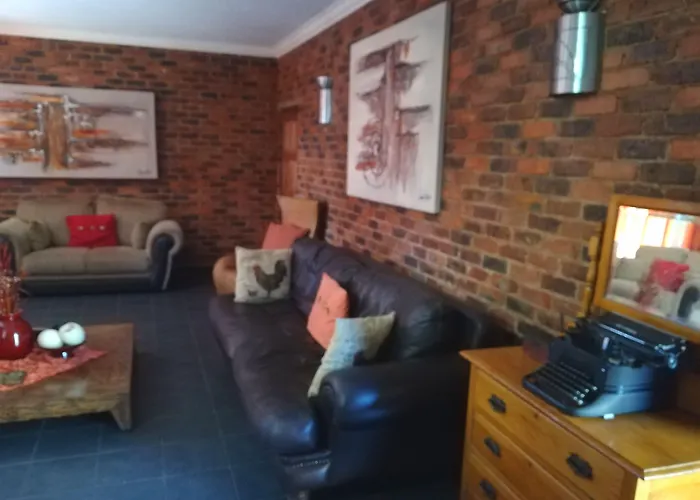 24 Onvrey Guest House