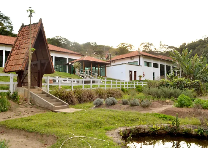 Hotel Estância Atibainha - Resort&Convention
