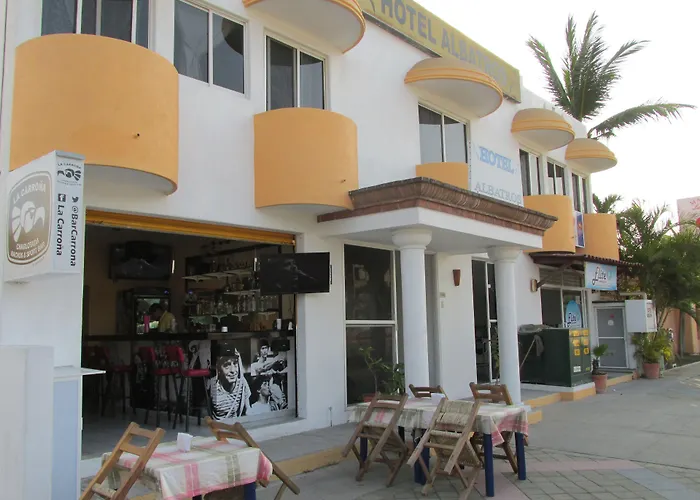 Hotel Albatros