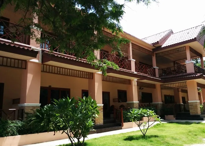 Paradise Bungalows
