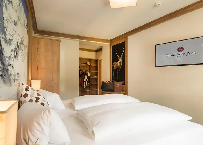 Hotel Eden Rock