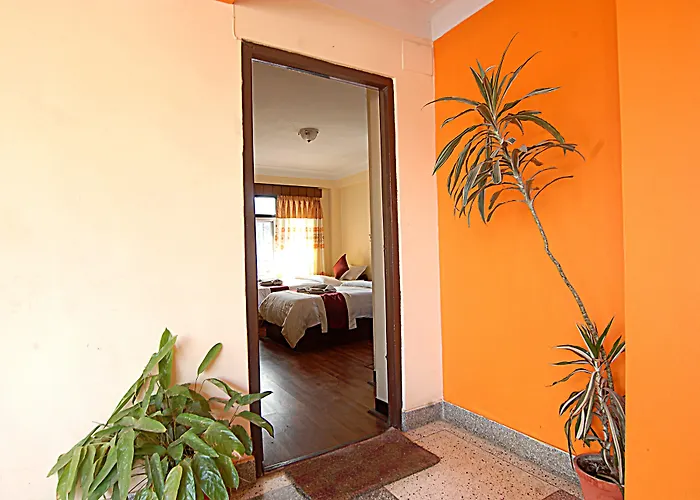 Karma Hotel Nepal